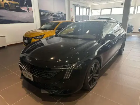 Annonce PEUGEOT 508 Diesel 2024 d'occasion 