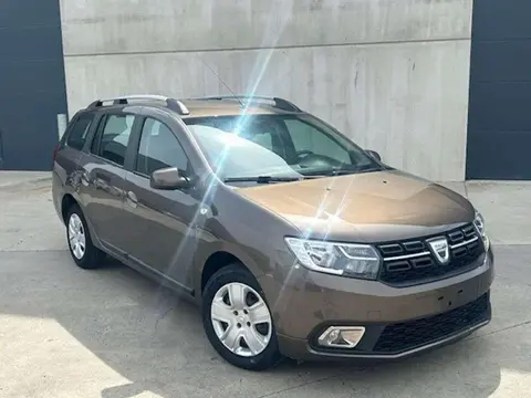 Used DACIA LOGAN Petrol 2017 Ad 