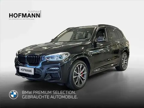 Used BMW X3 Diesel 2021 Ad 