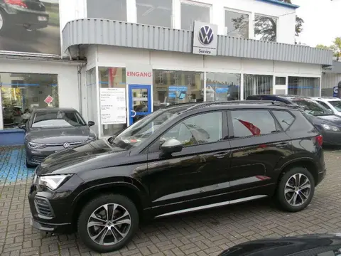 Annonce SEAT ATECA Diesel 2024 d'occasion 