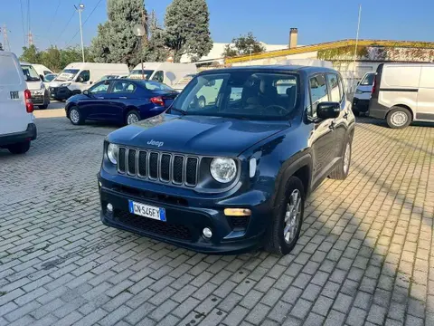 Used JEEP RENEGADE Petrol 2023 Ad 