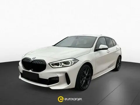 Annonce BMW SERIE 1 Essence 2021 d'occasion 