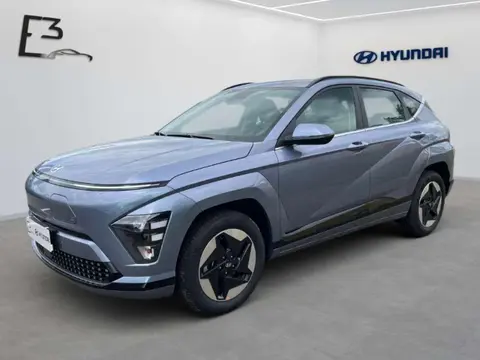 Annonce HYUNDAI KONA Électrique 2024 d'occasion 