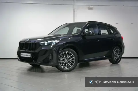 Annonce BMW X1 Essence 2023 d'occasion 