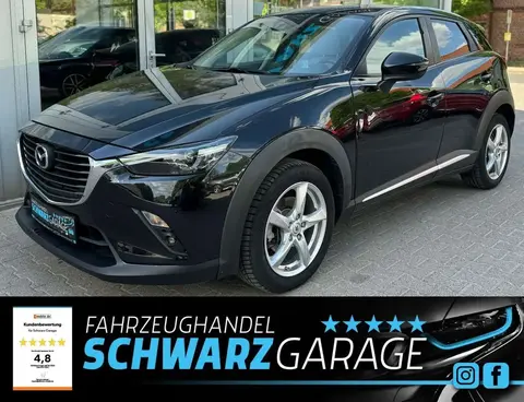 Used MAZDA CX-3 Petrol 2016 Ad 