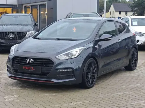 Used HYUNDAI I30 Petrol 2015 Ad 