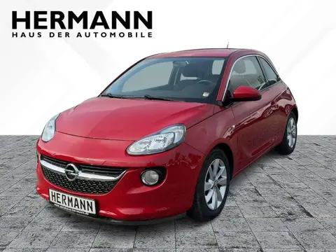 Used OPEL ADAM Petrol 2014 Ad 