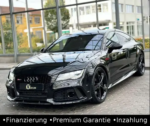 Used AUDI RS7 Petrol 2015 Ad 