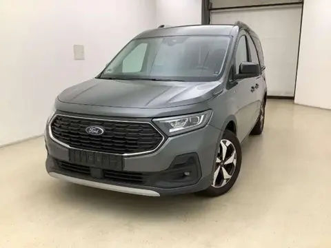 Annonce FORD TOURNEO Essence 2023 d'occasion 