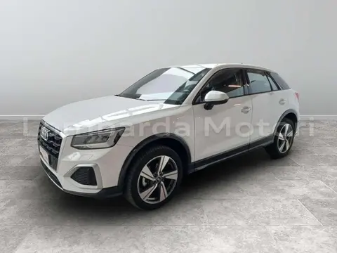 Used AUDI Q2 Petrol 2022 Ad 