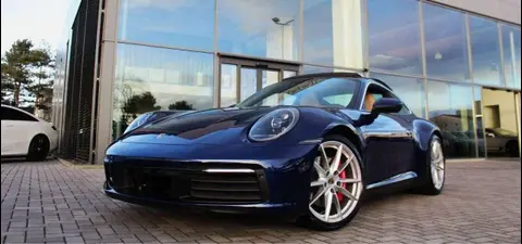 Used PORSCHE 911 Petrol 2019 Ad 