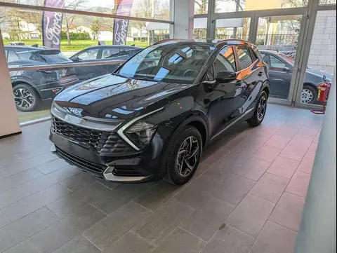 Annonce KIA SPORTAGE GPL 2024 d'occasion 