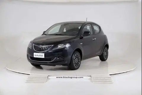 Used LANCIA YPSILON Hybrid 2024 Ad 