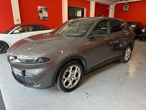 Used ALFA ROMEO TONALE Hybrid 2023 Ad 