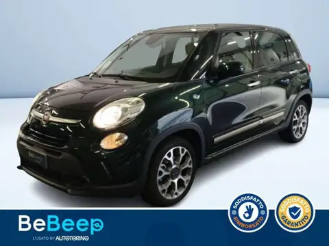 Used FIAT 500L Diesel 2016 Ad 