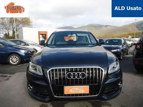 Used AUDI Q5 Diesel 2016 Ad 