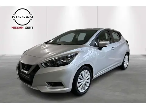 Used NISSAN MICRA Petrol 2022 Ad 