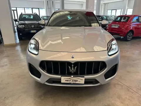 Used MASERATI GRECALE Hybrid 2023 Ad 