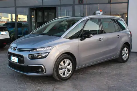 Annonce CITROEN C4 Diesel 2021 d'occasion 