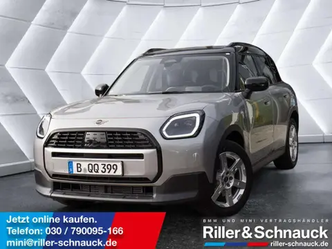 Used MINI COOPER Petrol 2024 Ad 