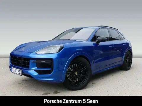 Used PORSCHE CAYENNE Petrol 2024 Ad 