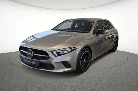 Used MERCEDES-BENZ CLASSE A Petrol 2019 Ad 