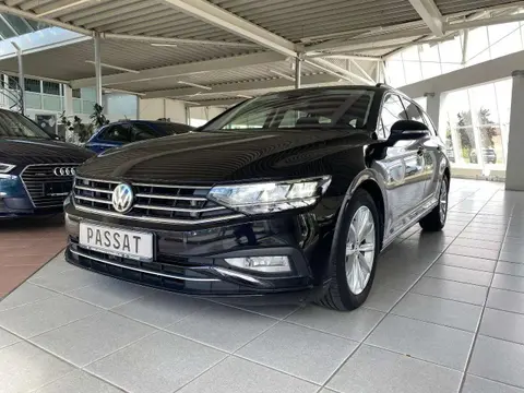 Annonce VOLKSWAGEN PASSAT Essence 2020 d'occasion 