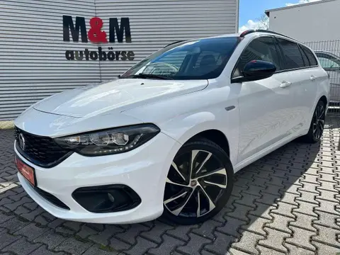 Annonce FIAT TIPO Essence 2018 d'occasion 