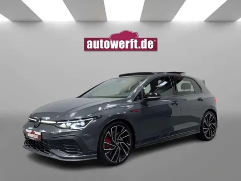 Annonce VOLKSWAGEN GOLF Essence 2023 d'occasion 