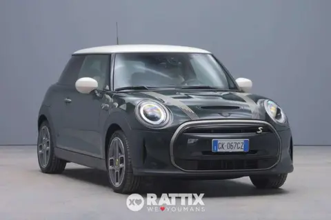 Annonce MINI COOPER Électrique 2022 d'occasion 