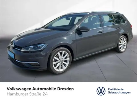 Annonce VOLKSWAGEN GOLF Diesel 2020 d'occasion 