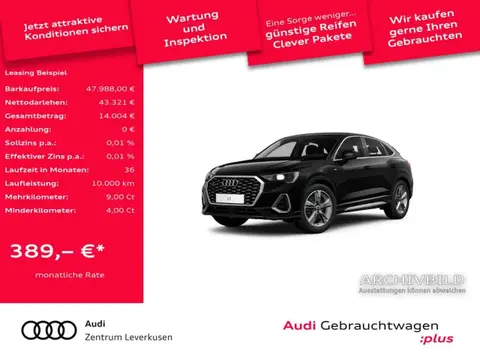 Used AUDI Q3 Diesel 2024 Ad 