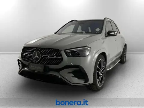 Annonce MERCEDES-BENZ CLASSE GLE Hybride 2023 d'occasion 