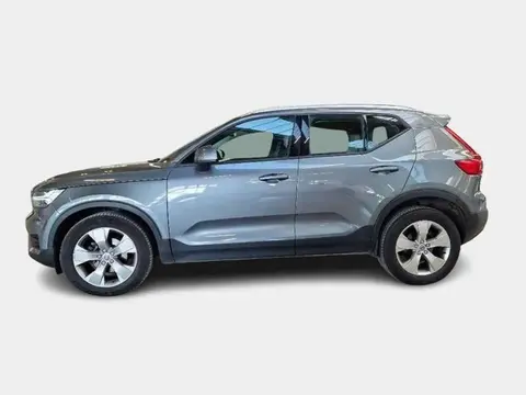 Annonce VOLVO XC40 Diesel 2019 d'occasion 