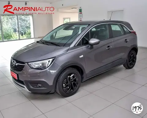 Used OPEL CROSSLAND Diesel 2019 Ad 