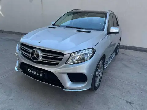 Used MERCEDES-BENZ CLASSE GLE Diesel 2019 Ad 