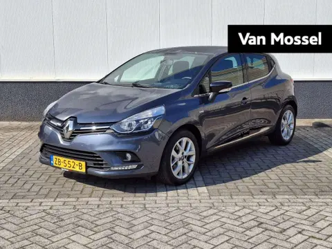 Used RENAULT CLIO Petrol 2019 Ad 