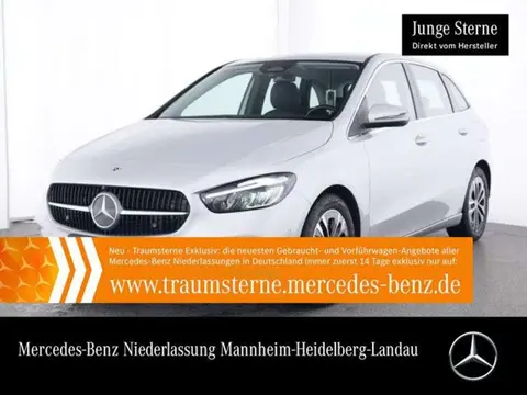 Used MERCEDES-BENZ CLASSE B Petrol 2023 Ad 