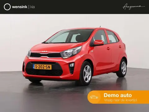 Annonce KIA PICANTO Essence 2023 d'occasion 