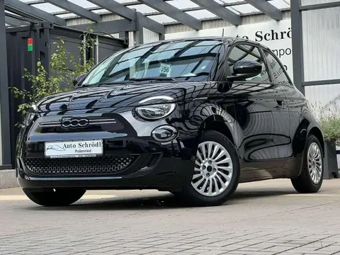 Annonce FIAT 500 Électrique 2021 d'occasion 