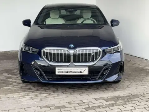 Used BMW I5 Electric 2023 Ad 