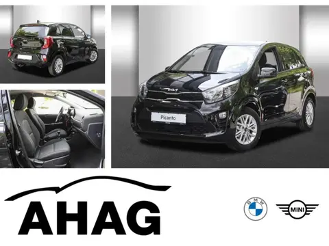 Annonce KIA PICANTO Essence 2024 d'occasion 