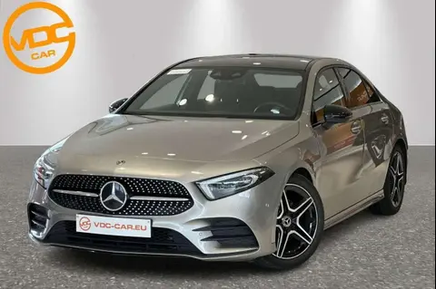 Used MERCEDES-BENZ CLASSE A Diesel 2020 Ad 