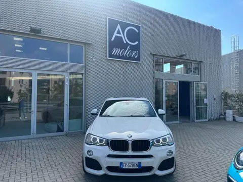 Annonce BMW X4 Diesel 2018 d'occasion 