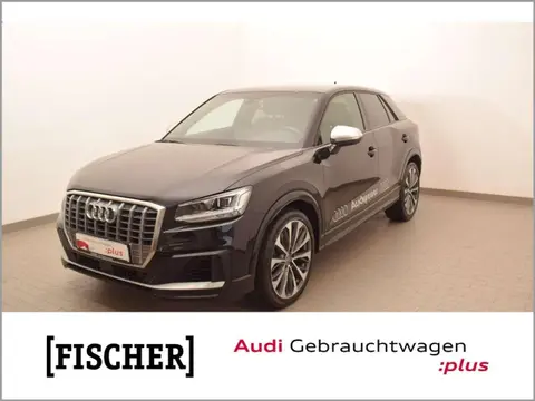 Annonce AUDI SQ2 Essence 2019 d'occasion 