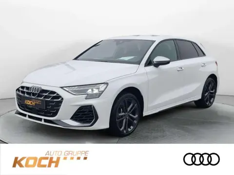 Annonce AUDI S3 Essence 2024 d'occasion 