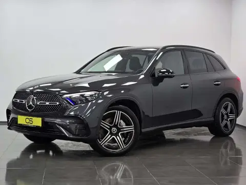 Used MERCEDES-BENZ CLASSE GLC Hybrid 2023 Ad 