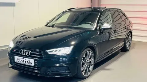 Used AUDI S4 Petrol 2018 Ad 