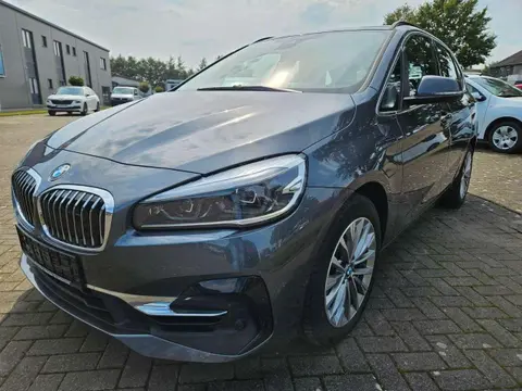 Used BMW SERIE 2 Hybrid 2020 Ad Germany