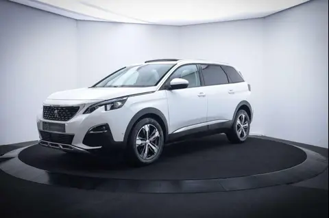 Used PEUGEOT 5008 Petrol 2017 Ad 